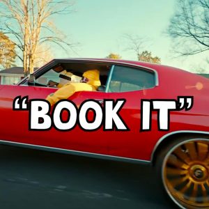 MUSIC: DaBaby - Book IT
