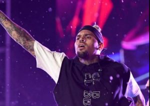 Woman Alleges Chris Brown Raped Her And He's Sued For $20Milions : Report