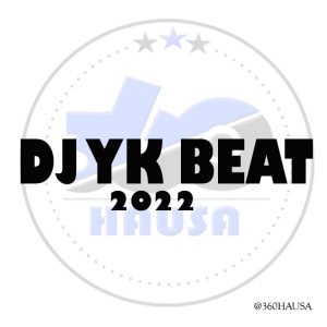 FREEBEAT: DJ YK - Zazoo Instrumental Beat Mp3 Download