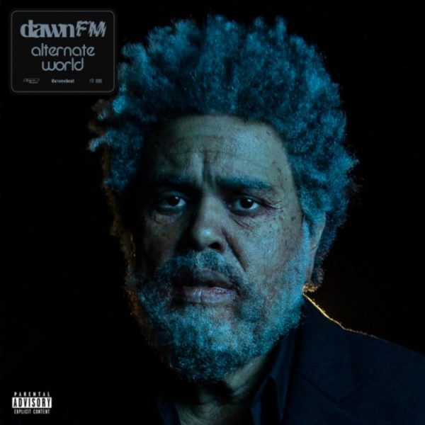ALBUM: The Weeknd – Dawn FM (Alternate World) 2022 Zip