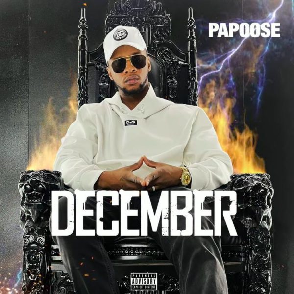 FULL EP: Papoose – December Zip