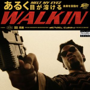 MUSIC: Denzel Curry - Walkin