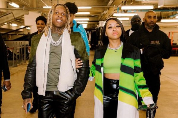 Finally Lil Durk Ties Taylor Swift For Most Billboard Hits Of Any Artist In 2021