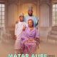 Rahama Sadau To Release New Hausa Film Series Titled "MATAR AURE series (The Housewife)"
