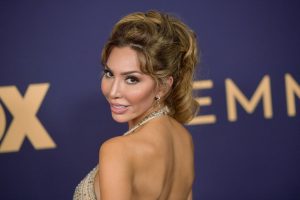 Farrah Abraham's Mental Health Has Struggled Since Being Arrested As she Says