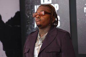 Gunna Reveals Why His Song With Drake "P Power" Was Left Off "DS4EVER"