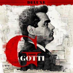 ALBUM: Berner - GOTTI (Deluxe) Zip