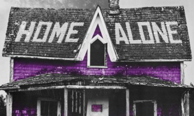 MUSIC: BlocBoy JB - Home Alone