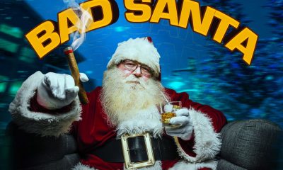 MUSIC: Pop Guy - Bad Santa