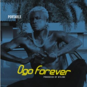 Portable - Ogo Forever Mp3 Download