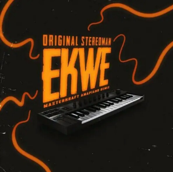 Original Stereoman Feat. Masterkraft - Ekwe Mp3 Download