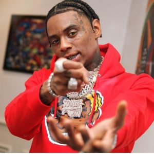 Soulja Boy Advises New Rappers To Choose Between The Streets Or Rap Career - Is It Acceptable ?