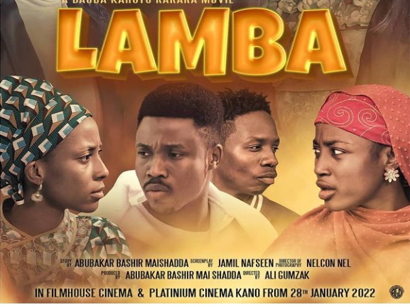 MUSIC: Umar M Shareef - LAMBA 2022 Mp3 Download