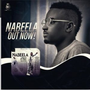 MUSIC: Abdul D One - Nabeela 2021 Mp3 Download