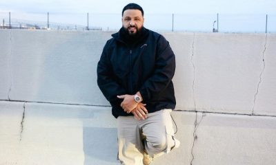 DJ Khaled Says "Legendary" Kanye West Feature Destroyed His OG Nike Air Yeezy 1s