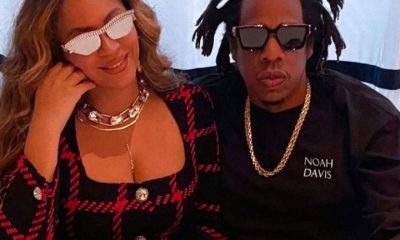JAY-Z Appoints New Roc Nation Chief Operating Officer (COO)