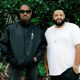 DJ Khaled Says He didn't Sleep for Two Days As He's Been Working With Kanye