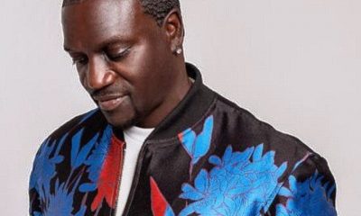 Akon's Former Business Partner Says Singer Owes Him Almost $4 Million
