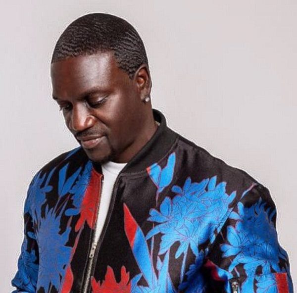 Akon's Former Business Partner Says Singer Owes Him Almost $4 Million