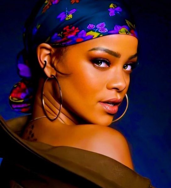 Rihanna’s Savage X Fenty Secures $125M To Launch Retail Expansion