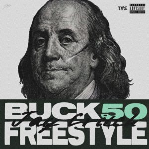 MUSIC: Jay Critch - Buck 50