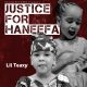 MUSIC: Lil Teaxy - Justice For Hanifa
