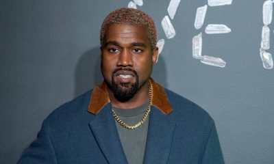 Kanye West Reveals He Hasn't Touched Cash In 4 Years