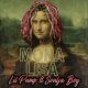 MUSIC: Lil Pump Feat. Soulja Boy - Mona Lisa