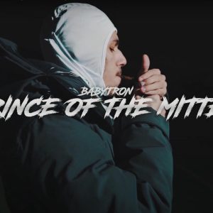 MUSIC: BabyTron - Prince Of The Mitten