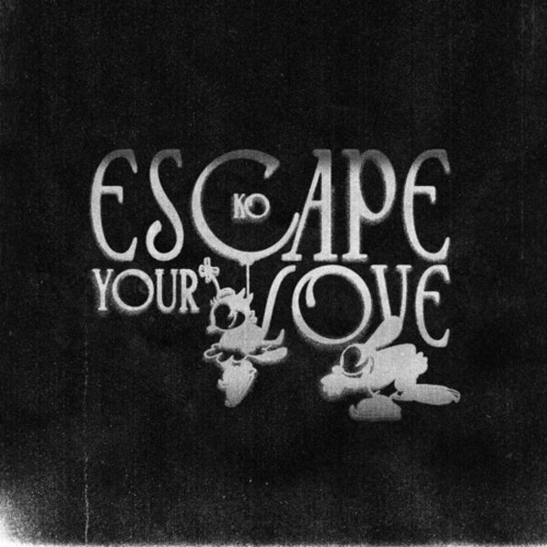 New Hit Song By ssgkobe Titled "ESCAPE"