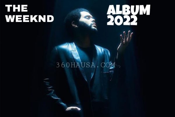 All You Need To know About THE WEEKND’s New Album 2022 “Down FM”