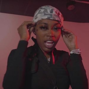 MUSIC: Asian Doll - Viral (Freestyle)