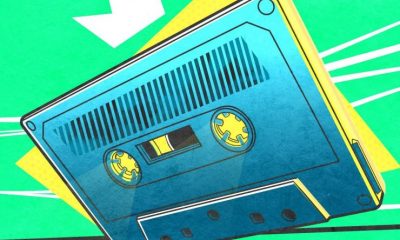 DJ MIX: DJ Latitude - Tooxclusive Recap Mixtape – “Best Of 2021 Mixtape”