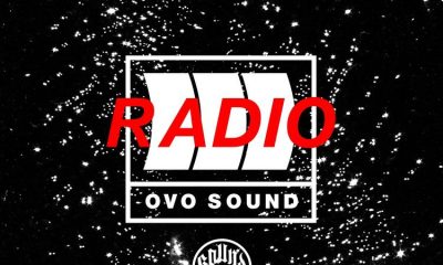 ALBUM: OVO Sound Radio Season 4 Episode 1 Zip