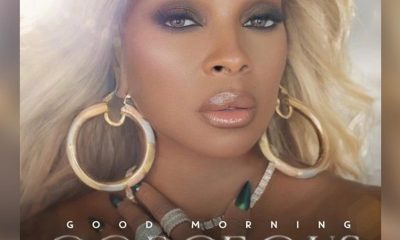MUSIC: Mary J. Blige Feat. Dave East - Rent Money