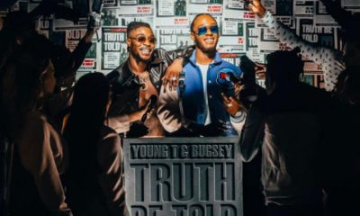 ALBUM: Young T & Bugsey - Truth Be Told Zip