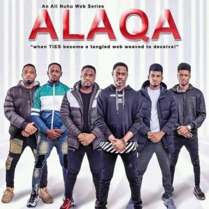 MUSIC: Khalifa Viju - AlaQa (Latest Hausa Song 2022)