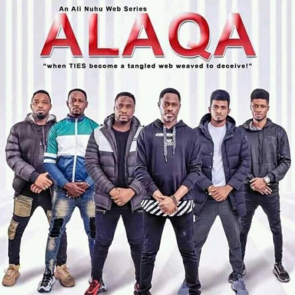 MUSIC: Khalifa Viju – AlaQa (Latest Hausa Song 2022)