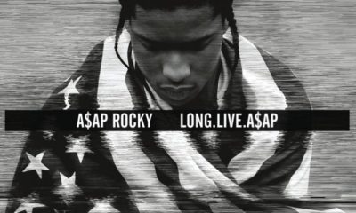 MUSIC: A$AP Rocky - Fashion Killa (Rihanna)