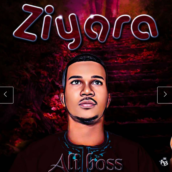 MUSIC: AliBoss – Ziyara