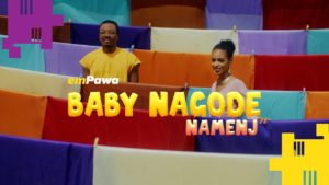 VIDEO: Namenj – Baby Nagode Official Video 2022