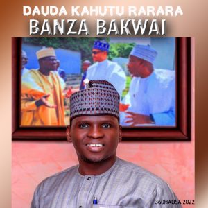 MUSIC: Dauda Kahutu Rarara - Banza Bakwai Mp3 Download ( New song 2022 )