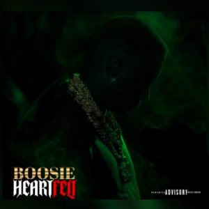 ALBUM: Boosie Badazz - Heartfelt Zip