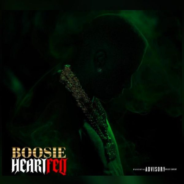 ALBUM: Boosie Badazz - Heartfelt Zip