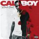 ALBUM: Calboy - Black Heart Zip