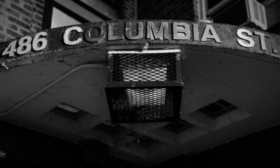 ALBUM: Clyde Guevara & DJ Drama - 486 Columbia Street (Gangsta Grillz) Zip