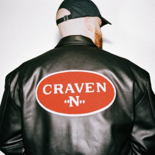 ALBUM: Nicholas Craven – Craven N 3 Zip