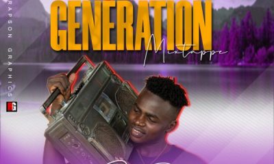 DJ MIX: DJ Rish - This Generation Mixtape 2022