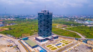 The twenty-one storey smart building in Uyo, the Dakkada Towers, a flagship project of the Governor Udom Emmanuel-led government of Akwa Ibom State, has been declared completed and up for lease to high-earned clients.