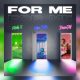 MUSIC: Kendy X Feat. DreamDoll & Kalan.FrFr - For Me (Remix)